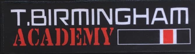 Trevor Birmingham – Personal Training and Martial Arts